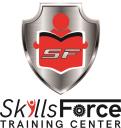 Skills Force Training Centre logo